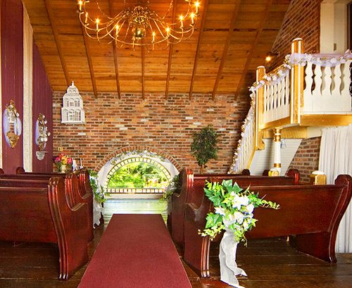 Hotel Stillman's Mansion  | Galena | Illinois | Vereinigte Staaten 11