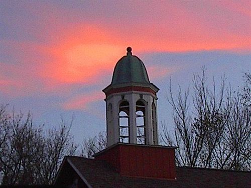 Hotel Stillman's Mansion  | Galena | Illinois | Vereinigte Staaten 13