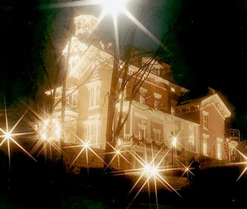 Hotel Stillman's Mansion  | Galena | Illinois | Vereinigte Staaten 14