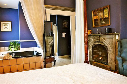 Hotel Stillman's Mansion  | Galena | Illinois | Vereinigte Staaten 15