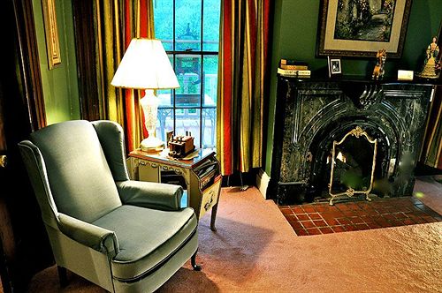 Hotel Stillman's Mansion  | Galena | Illinois | Vereinigte Staaten 17