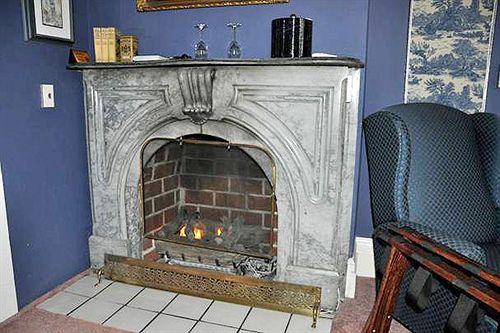 Hotel Stillman's Mansion  | Galena | Illinois | Vereinigte Staaten 19