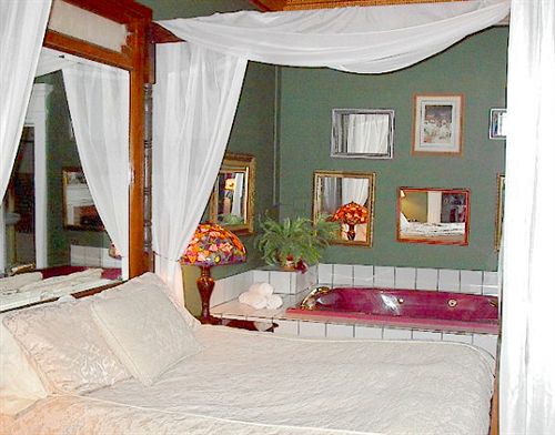 Hotel Stillman's Mansion  | Galena | Illinois | Vereinigte Staaten 6