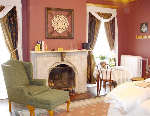 Hotel Stillman's Mansion  | Galena | Illinois | Vereinigte Staaten 7