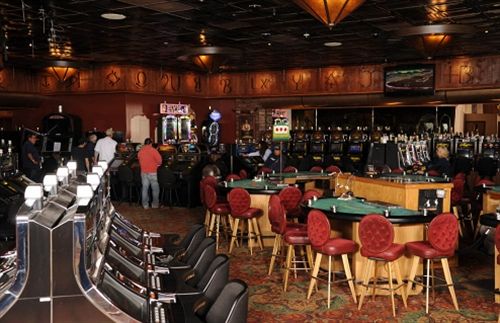 Hotel Stockmens Casino  | Elko | Nevada | United States 1