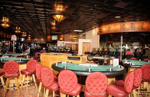 Hotel Stockmens Casino  | Elko | Nevada | United States 2