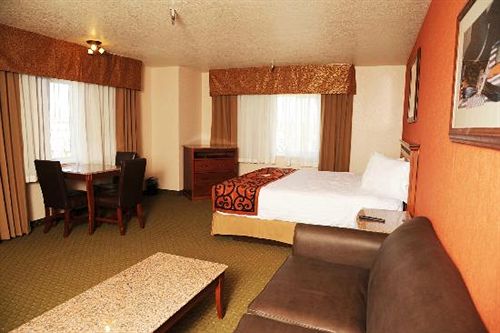 Hotel Stockmens Casino  | Elko | Nevada | United States 5