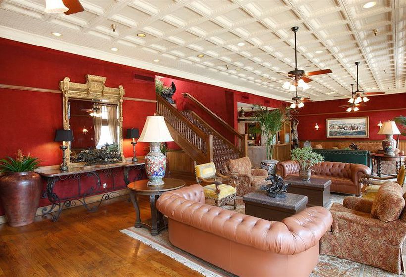 Stockyards Hotel  | Fort Worth | Texas | United States 1