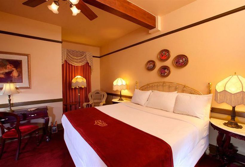 Stockyards Hotel  | Fort Worth | Texas | United States 17