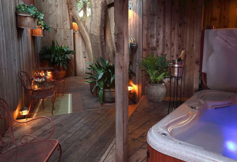 Stockyards Hotel  | Fort Worth | Texas | United States 8