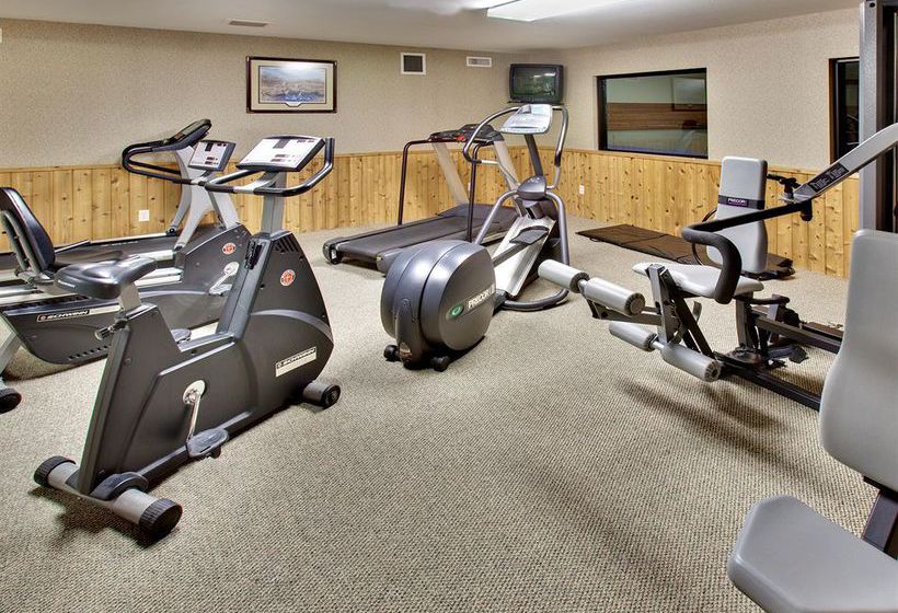 Hotel Holiday Inn Express Watertown