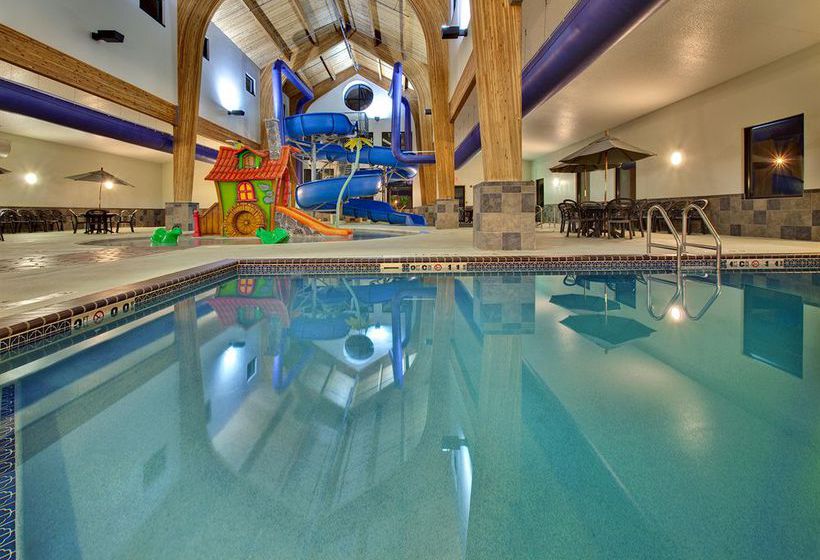 Hotel Holiday Inn Express Watertown  | Watertown | South Dakota | United States 13