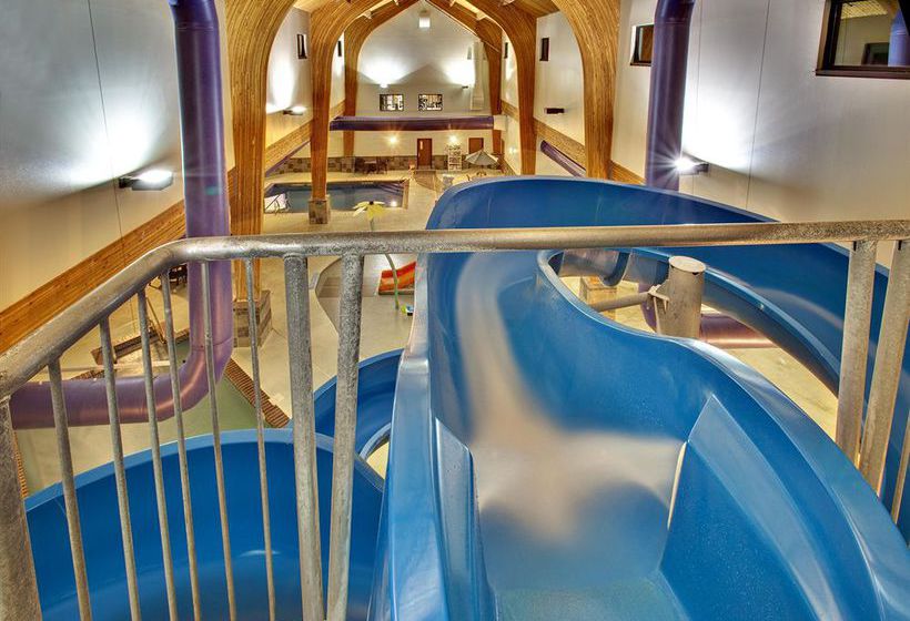 Hotel Holiday Inn Express Watertown  | Watertown | South Dakota | United States 14