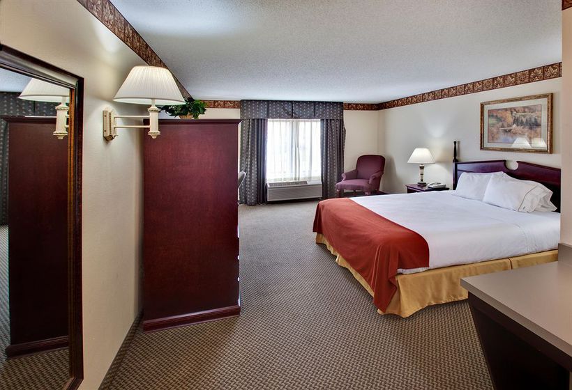 Hotel Holiday Inn Express Watertown  | Watertown | South Dakota | United States 2