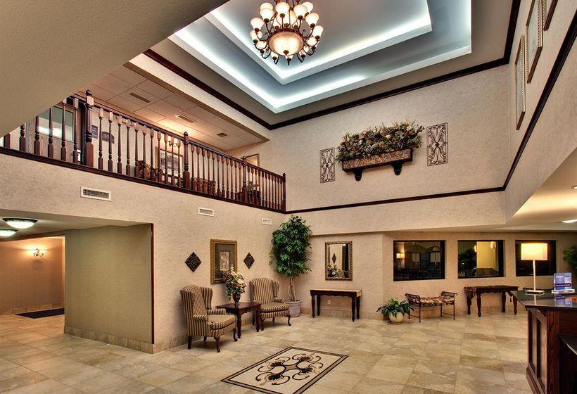 Hotel Holiday Inn Express Watertown  | Watertown | South Dakota | United States 3