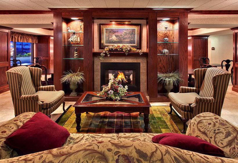 Hotel Holiday Inn Express Watertown  | Watertown | South Dakota | United States 4