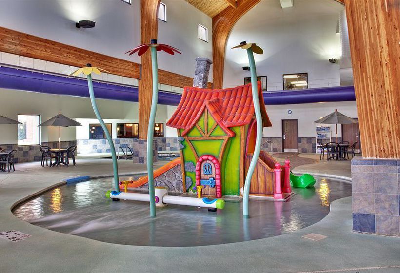 Hotel Holiday Inn Express Watertown  | Watertown | South Dakota | United States 6