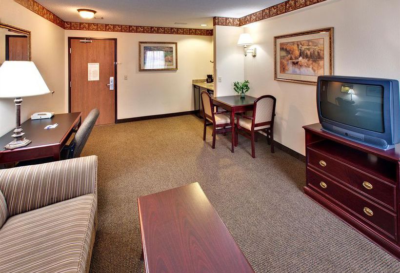 Hotel Holiday Inn Express Watertown  | Watertown | South Dakota | United States 7