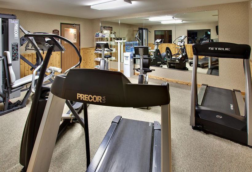 Hotel Holiday Inn Express Watertown  | Watertown | South Dakota | United States 8