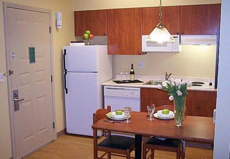 Hotel TownePlace Suites Portland Hillsboro 