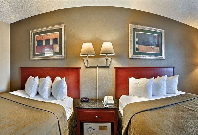 Hotel Comfort Inn Bedford 