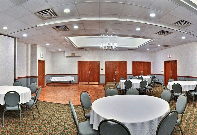 Hotel Comfort Inn Bedford  | Bedford | Indiana | United States 1