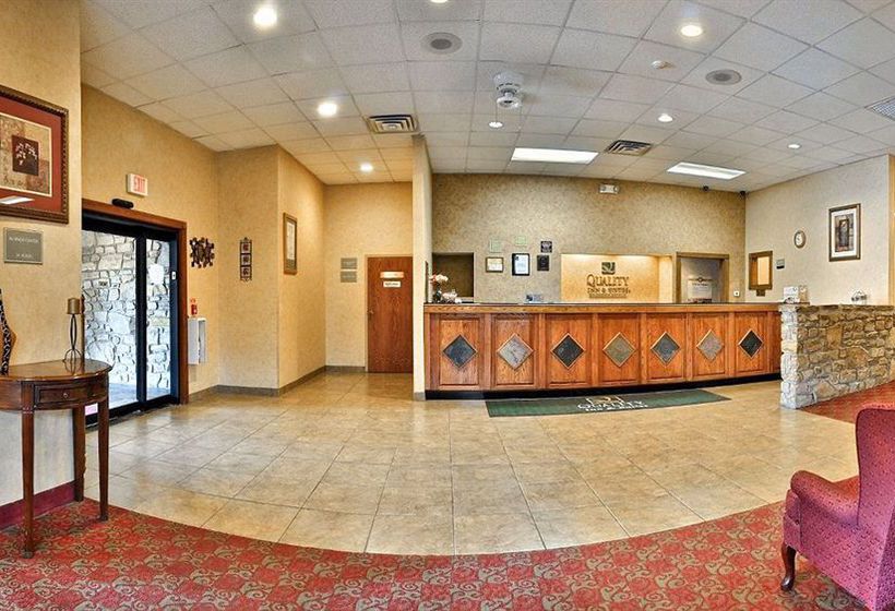 Hotel Comfort Inn Bedford  | Bedford | Indiana | United States 4