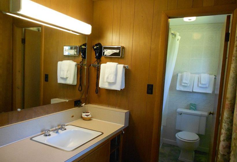 Stonybrook Motel & Lodge Franconia New Hampshire