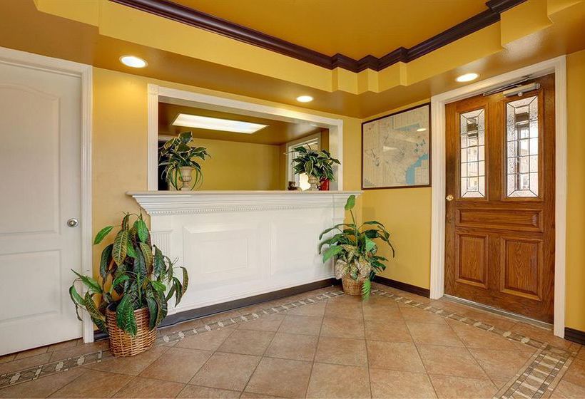 Hotel Americas Best Value Inn  | Longview | Texas | United States 14