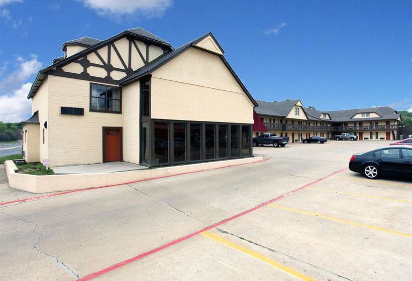 Hotel Americas Best Value Inn  | Longview | Texas | United States 15