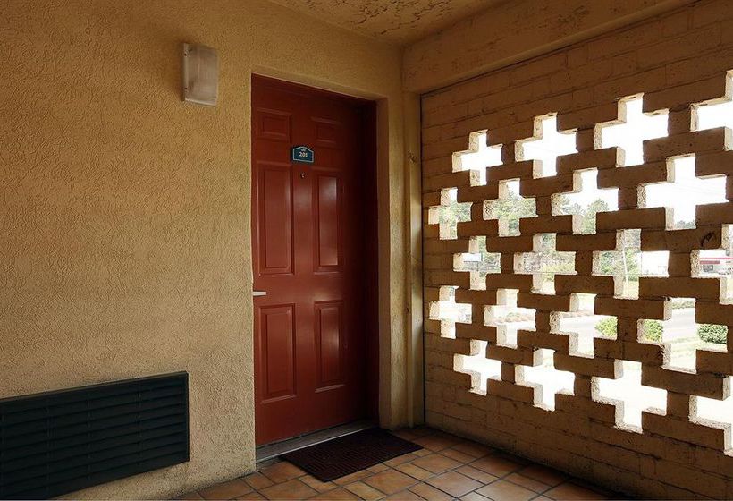 Hotel Americas Best Value Inn  | Longview | Texas | United States 5