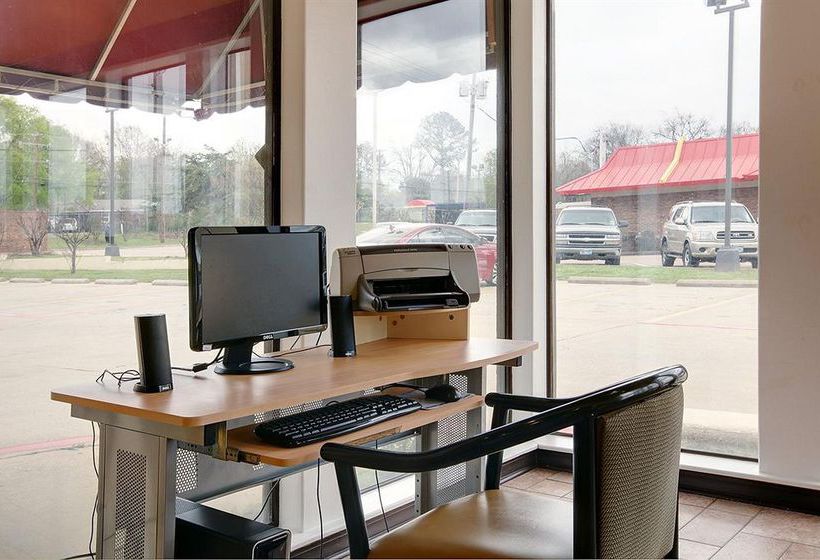 Hotel Americas Best Value Inn  | Longview | Texas | United States 7