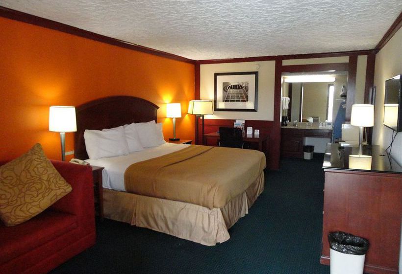 Hotel Howard Johnson San Marcos  | San Marcos | Texas | United States 1