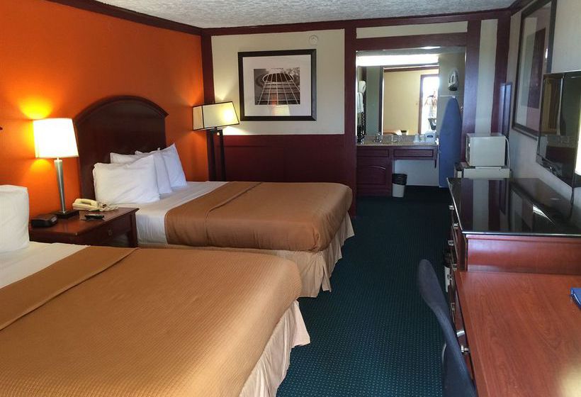 Hotel Howard Johnson San Marcos  | San Marcos | Texas | United States 2