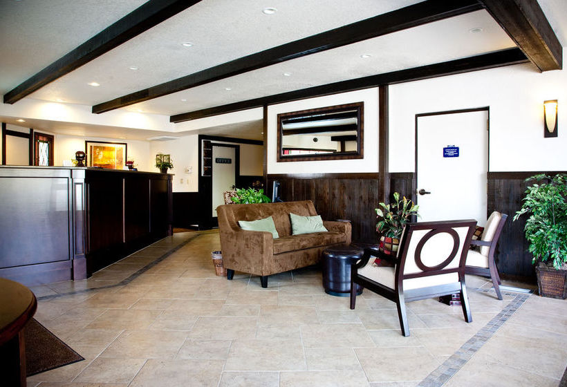 Hotel Stratford Inn  | Ashland | Oregon | United States 11