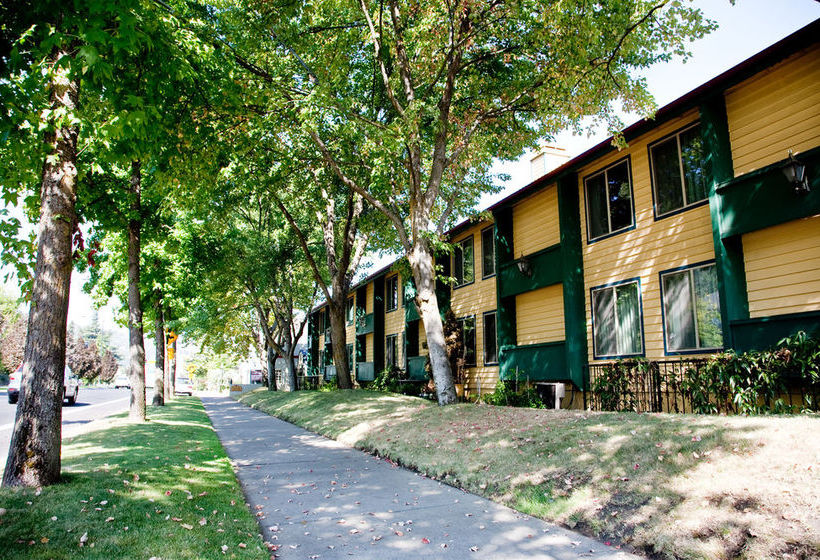 Hotel Stratford Inn  | Ashland | Oregon | United States 13