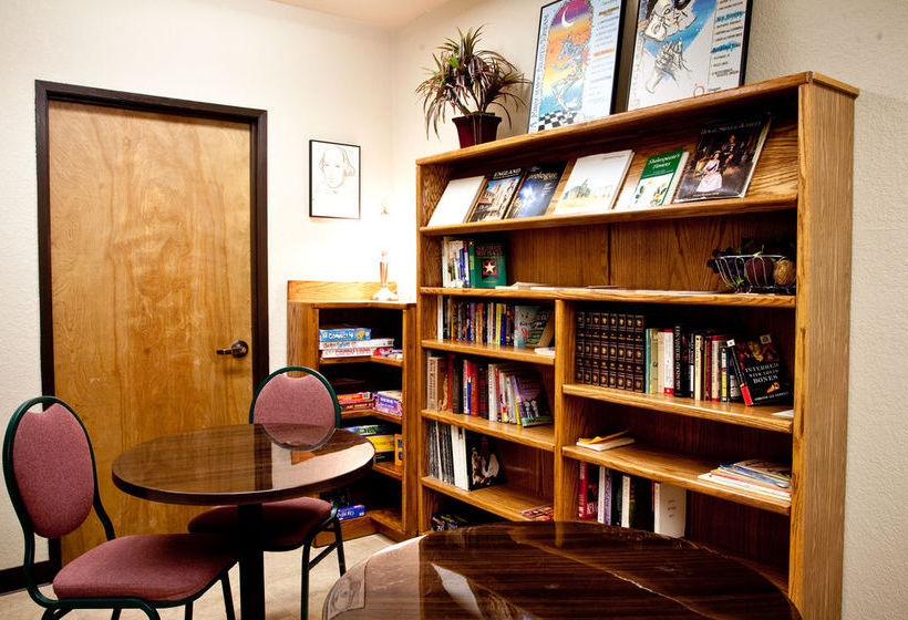 Hotel Stratford Inn  | Ashland | Oregon | United States 15