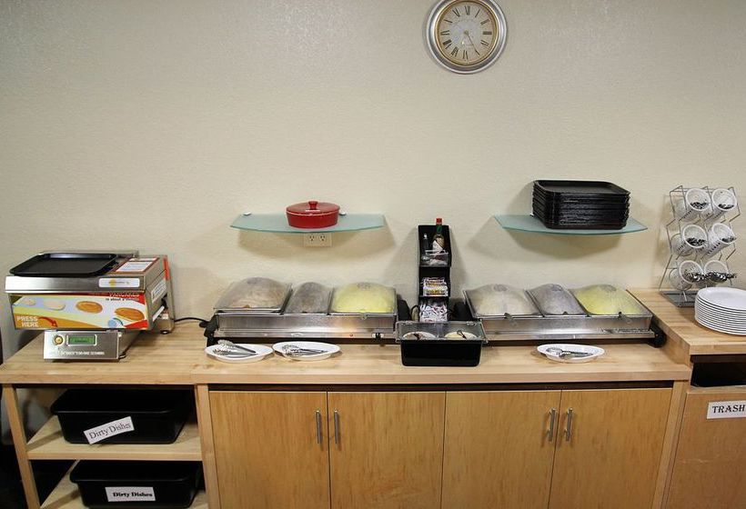 Hotel Stratford Inn  | Ashland | Oregon | United States 16