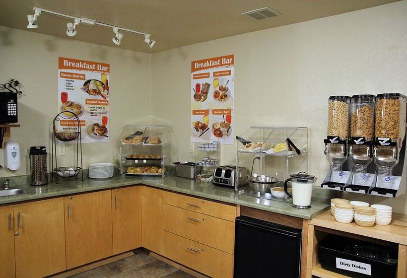 Hotel Stratford Inn  | Ashland | Oregon | United States 17