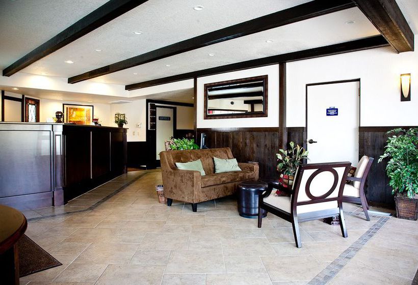 Hotel Stratford Inn  | Ashland | Oregon | United States 2