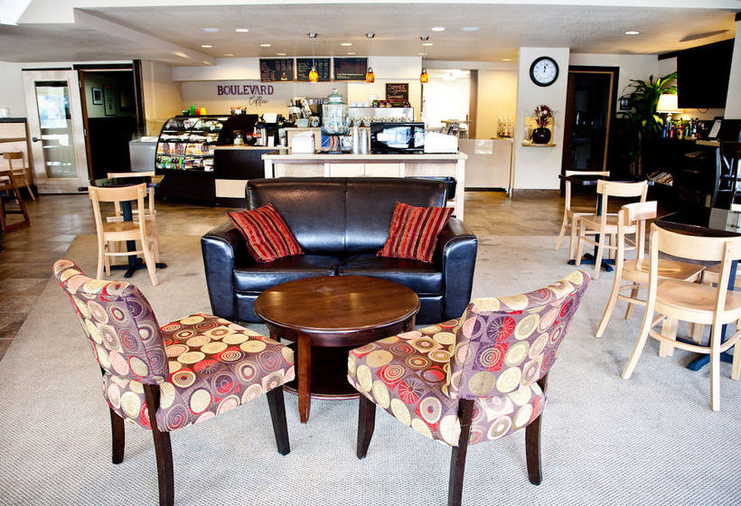 Hotel Stratford Inn  | Ashland | Oregon | United States 20