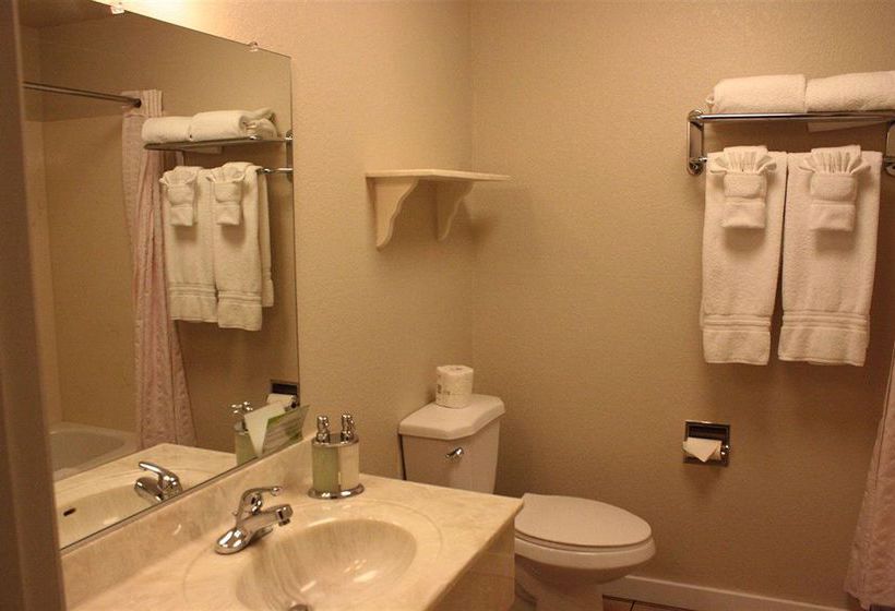 Hotel Stratford Inn  | Ashland | Oregon | United States 3