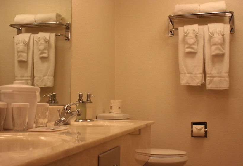 Hotel Stratford Inn  | Ashland | Oregon | United States 4