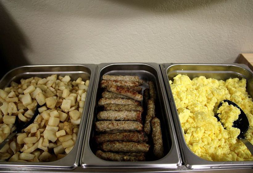 Hotel Stratford Inn  | Ashland | Oregon | United States 5