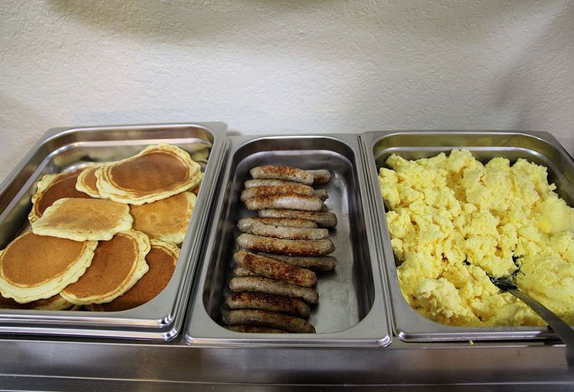 Hotel Stratford Inn  | Ashland | Oregon | United States 6