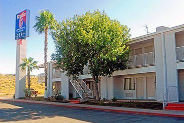Hotel Studio 6 Tucson 