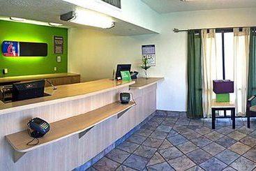 Hotel Studio 6 Tucson  | Tucson | Arizona | United States 1