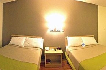 Hotel Studio 6 Tucson  | Tucson | Arizona | United States 2