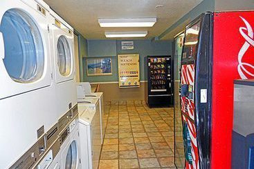 Hotel Studio 6 Tucson  | Tucson | Arizona | United States 4