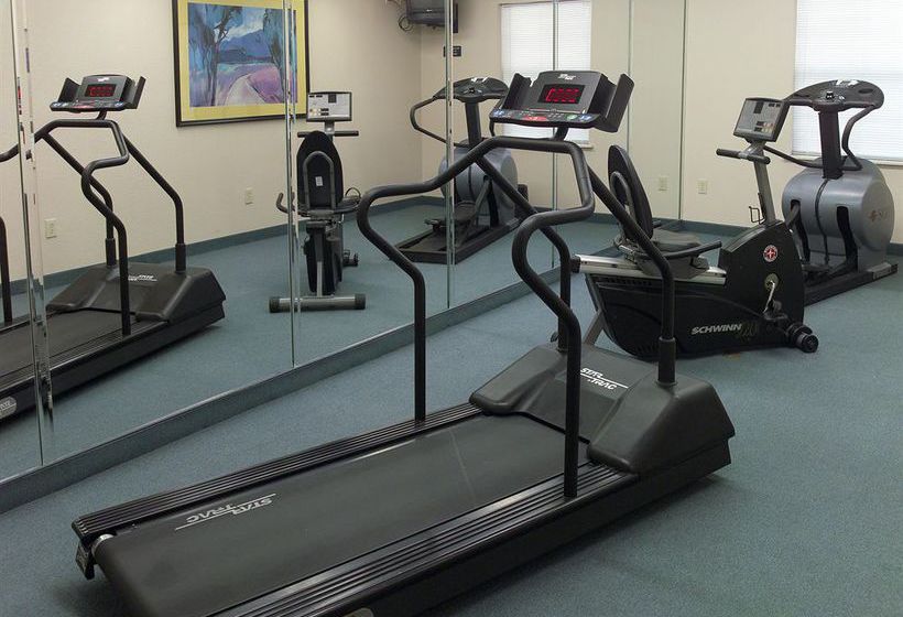 Hotel Studio Plus Cleveland Middleburg Heights 